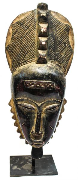 910 - MÁSCARA AFRICANA