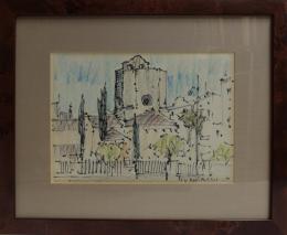 667 - VERDAGUER, JOSEP