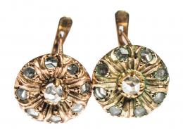 180 - PENDIENTES PPS. S. XX