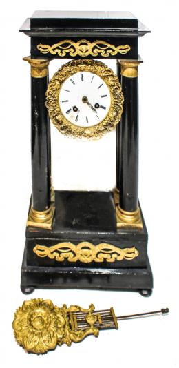 723 - RELOJ FRANCES NAPOLEON III
