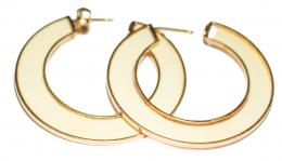 1206 - PENDIENTES DE ORO