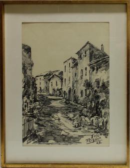 709  -  FRISOLA, JOSSA