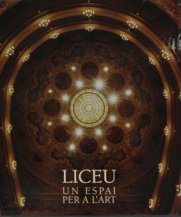 275 - "LICEU. UN ESPAI PER A L'ART