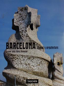247 - "BARCELONA. CIUDAD Y ARQUITECTURA"