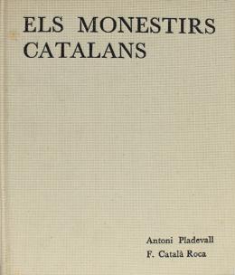 255 - "ELS MONESTIRS CATALANS"