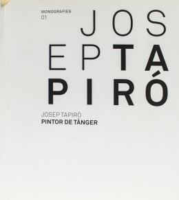 259 - "JOSEP TAIRÓ, PINTOR DE TÀNGER"
