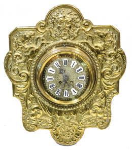715 - RELOJ DE PARED