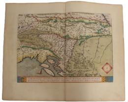 298 - MAPA DEL S..XVI