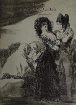 257 - "GOYA. LOS CAPRICHOS"