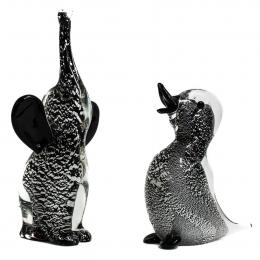 12 - "ELEFANTE" Y "PATO"