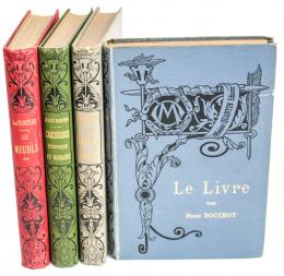 444 - COLECCIÓN DE 24 LIBROS DE BELLAS ARTES