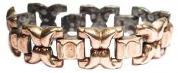 165 - PULSERA DE LOS AÑOS 40