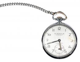 172 - RELOJ DE BOLSILLO KIENZLE