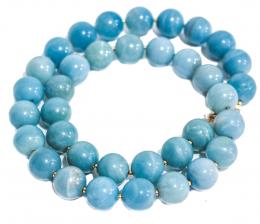 110 - COLLAR CON SODALITAS