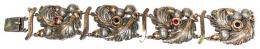 165 - PULSERA DE LOS AÑOS 40