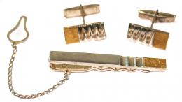 118 - CONJUNTO PARA CABALLERO