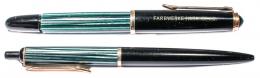 418 - PLUMA Y BOLÍGRAFO PELIKAN