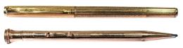 565 - BOLIGRAFO MONTBLANC