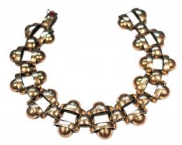 152 - PULSERA DE LOS AÑOS 30
