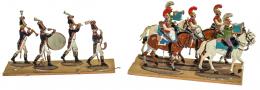 156 - DOS DIORAMAS