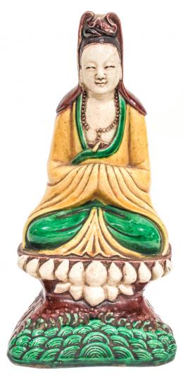 409 - DIOSA QUAN YIN