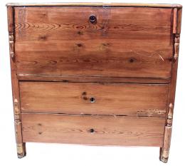 359 - MUEBLE BAJO AUXILIAR