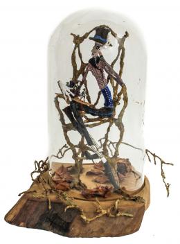 928 - FIGURA DECORATIVA