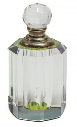 116 - PERFUMERO FRANCÉS MEDIADOS DEL SIGLO XX