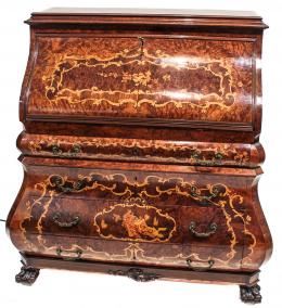 380 - MUEBLE CANTERANO DE MEDIADOS DEL S.XX
