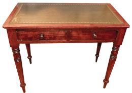 362 - MESA DE DESPACHO INGLESA