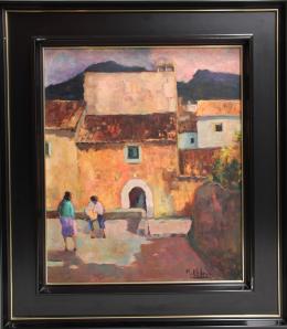 963 - LLOVERA, MATEO