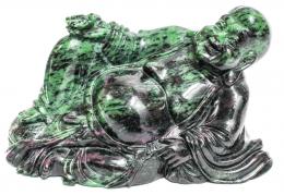 388 - "BUDA RECOSTADO"