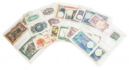 379 - LOTE DE BILLETES ESPAÑOLES