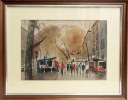 635 - LLOVERAS, FREDERIC