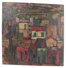 662 - PANADÉS, AGUSTÍ