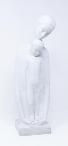 571 - "MATERNIDAD" LLADRÓ