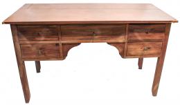 363 - MESA DE DESPACHO PRIMER CUARTO DEL SIGLO XX
