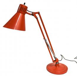 188 - LAMPARA FLEXO AÑOS 70