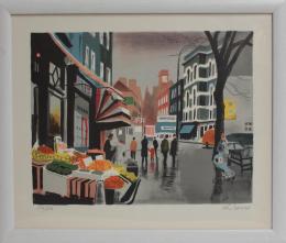 636 - LLOVERAS, FREDERIC