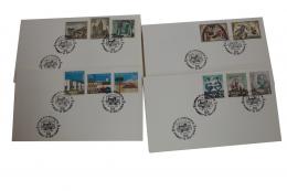 382 - 100 TARJETAS MATASELLOS