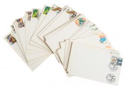 383 - 200 TARGETAS MATASELLOS