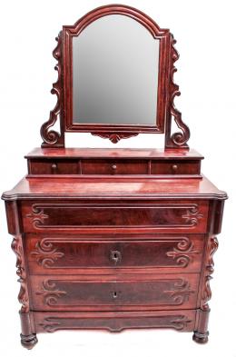335 - MUEBLE TOCADOR DE LA "DITADA"