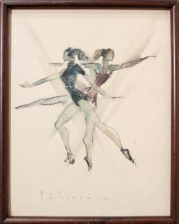 629 - CLAPERA , PERE