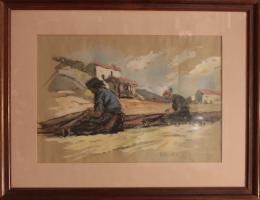 888 - CLAPAERA, PERE