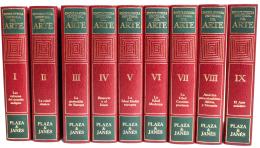 346 - "ENCICLOPEDIA UNIVERSAL DEL ARTE"