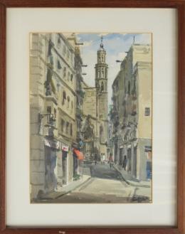 568 - BERBIS, MANUEL