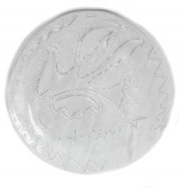 61 - PLATO DE "RAFAEL ALBERTI"