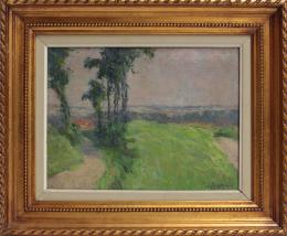 689 - LUPAERT, JEAN-FRANÇOIS