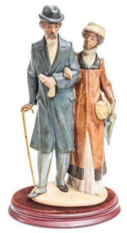 628 - FIGURA LLADRÓ