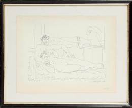 722 - PICASSO, PABLO